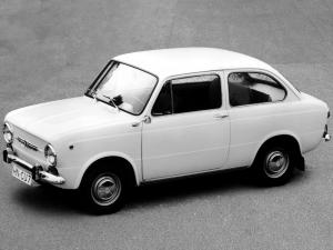 1964 Fiat 850